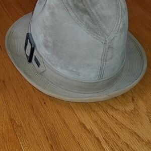 Vintage Dobbs 5th Avenue Tan Fedora Hat